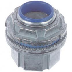 1-1/4 INCH ZINC CONDUIT HUB